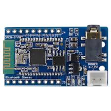 Bk8000l Bluetooth Stereo Audio Music Player Module With Audio Jack Breakout Board Module For Bluetooth Speaker Amplifier Audio Music Stereo Speaker Amplifier