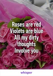 Pin On Red Roses