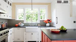 all about farmhouse sinks this old house