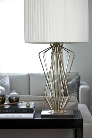 Living Room Detail Shot