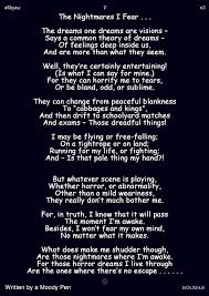 Woliwais Speech Bubbles Free Verse Poems Writing Poems Narrative Poem