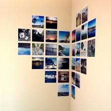Bei crello brauchst du kein designguru zu sein, um einen guten eindruck bei freunden oder kunden zu. Fotocollage Selber Machen 55 Ideen Zum Basteln