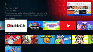 Maybe its not working, frozen, black screen, stuck on buffering. Youtube Kids App By Google Is Now Available On Amazon Fire Tv Devices Aftvnews