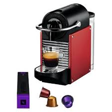 Nespresso Pixie Espresso Machine Carmine Nespresso Espresso Maker Nespresso Machine