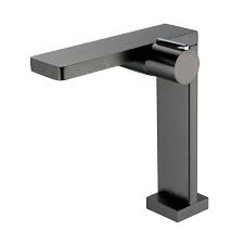 Die besten wasserhähne für die küche im vergleich. Design Waschtischarmatur Badarmatur Nt3220g Hoher Auslauf Wasserhahn Farbe Gunmetal