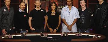 Poker after dark is a poker tv series that first aired on united states through nbc. Poker After Dark Reboots With A New Live Format In August Pokertube