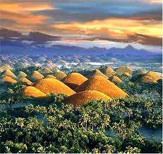 175 Unbelievable Places That Look Like They Re From Another Planet Philippines Travel Bohol Philippines Wonders Of The World