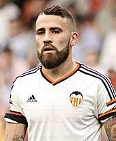 €* 12.02.1988 in buenos aires, argentinien. Nicolas Otamendi Wikipedia