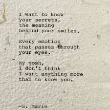 New Relationship Love Poem New Love Gift Romantic Poem Know You Original Love Poem Typed Handmade Paper Frame Read My Heart Quotes Romantic Poems Love Poems