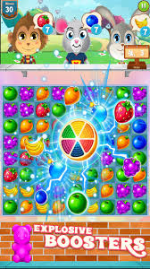 También hay una versión para ios (iphone un ipad), y una versión para android. Juegos Candy Bears Juego De Dulces For Android Apk Download