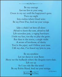 Be My Courage Poems By Famous Poets Courage Poems