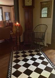 Carole S Country Store Blog Primitive Decorating Country Painted Floor Cloths Painted Floors