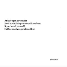 The 50 Best Instagram Poets To Follow On Social Media Feminist Poems Powerful Words Heartbreaking Quotes