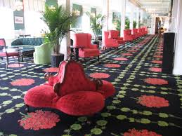 Grand Hotel Lobby Mackinac Island Michigan Everything Was Red Geraniums I Want To Go Back Grand Hotel Mackinac Island Mackinac Island Mackinac