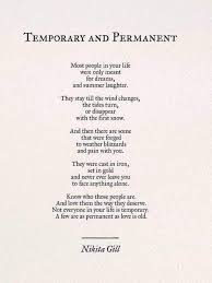Temporary And Permanent Temporary Quotes Words Quotes To Live By