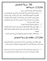 شروط تسجيل الماجستير كليه الآداب جامعه حلوانfaculty Of Arts Helwan University