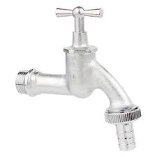 Leider kein wasserhahn angebot gefunden. Auslaufventil Chrom Matt Bei Bauhaus Kaufen