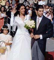 Todas las noticias que hemos publicado sobre hija blanca romero y cayetano rivera > página 1. La Boda De Cayetano Rivera Y Blanca Romero