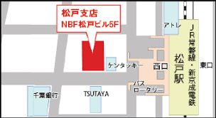 松戸支店 支店のご案内 会社概要 即日対応 派遣 業務委託 請負は人材系物流企業テイケイワークス東京