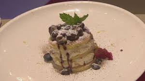 Grill Den Henssler Alle Rezepte Sizilianische Cassata Steffen Henssler Sizilianische Rezepte Henssler Rezepte