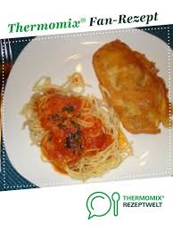 Piccata Milanese Rezept Thermomix Rezepte Hauptgerichte Mit Fleisch Rezepte