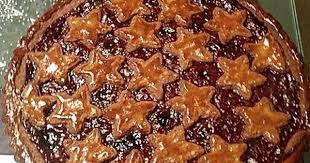 Badische Linzertorte Von Gisa2804 Chefkoch Linzertorte Rezepte Linzertorte Rezept