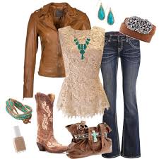 And For The Latest In Trending Accessories Visit Designs By Maral On Etsy Http Etsy Com S Country Girls Outfits Country Style Outfits Country Outfits