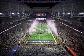 Nfl superbowl betting line history and past matchups provided by vegasinsider, along with more football information for your sports gaming and betting needs. What It S Like To Avoid Knowing The Super Bowl Winner As Long As You Can