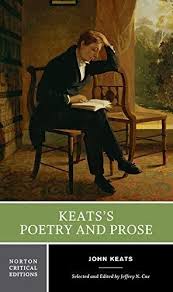 Download Keats S Poetry And Prose Norton Critical Editions Pdf Free Unlimited Download Here Https Pintersnow Blogspot Com Book 03939249 Keats Prose Poetry
