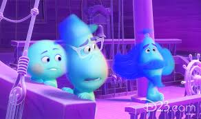 Consigli per la visione film per tutti. Meet The Characters Of Disney And Pixar S Soul D23