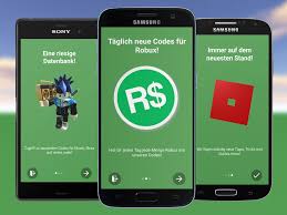The list will be updated soon. Skins Cheats Und Robux Codes Fur Roblox For Android Apk Download