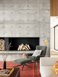 Dogtrot Residence Carney Logan Burke Architects Home Interior Design House Interior Interior Design