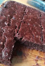 Genial Schokoladige Brownies Ohne Ei Rezept Brownie Rezept Ohne Ei Brownie Rezept Dessert Ideen