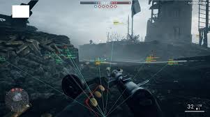 Antichiterskaya Sistema Battlefield 1 Blokiruet Chestnyh Igrokov