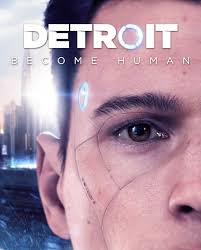 Kupit Detroit Become Human So Skidkoj Na Pk