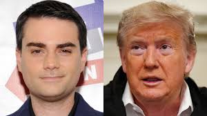 Ben shapiro‏подлинная учетная запись @benshapiro 5 февр. Here S The Presidential Tweet That Caused One Notable Conservative Commentator To Urge Trump To Stop Marketwatch