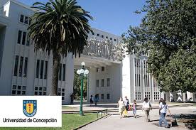 Se dictan las siguientes carreras, maestrías, cursos. Universidad De Concepcion Demre