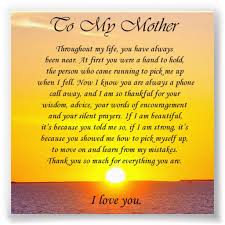 Pin By Griselda Han On Beautiful Thank You Mom Quotes Mom Quotes From Daughter Mother Poems