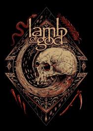 4 lamb of god high quality wallpapers for your pc, mobile phone, ipad, iphone. Lamb Of God Wallpaper 678x960 Download Hd Wallpaper Wallpapertip