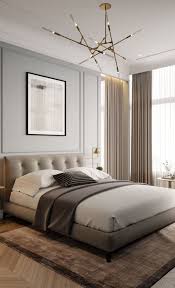 59 New Trend Modern Bedroom Design Ideas For 2020 Page 15 Of 59 Cool Women Blog Luxurious Bedrooms Minimalist Bedroom Design Modern Bedroom Design