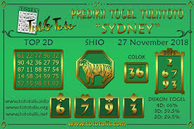 Pin Di Prediksti Togel Tulis Toto