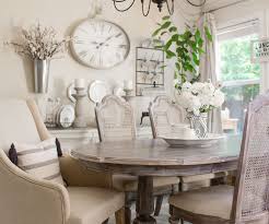 Mixing Old And New Decor French Country Dining Room French Country Dining Room Table French Country Dining Room Decor