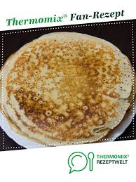 Pfannkuchen Glutenfrei Rezept Glutenfreie Pfannkuchen Rezepte Lebensmittel Essen