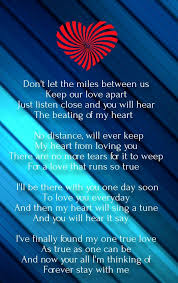 Long Distance Love Poems For Her With Pictures Hug2love Love Poems For Him Distance Love Quotes Love Poem For Her