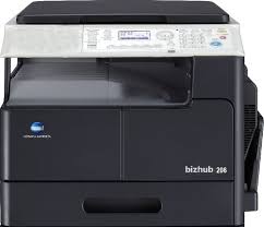 Windows 10 64 bit, windows 8.1 64 bit, windows 8 64 bit, windows 7 64 bit. Konica Minolta Photocopier Konica Minolta Bizhub 266 Duplex Two Trays Machine Wholesaler From Ahmedabad