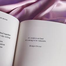 Come Connect With Me Live At Twitch Tv Bridgett My Book Soft Thorns Is Now Available At Http Publishing Andrewsmcmeel Com Books Detail Sku 9781449496883