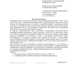 Https Xn 400 Hddak5ear Xn P1ai Nalogi I Vychety O Zhalobah Na Bolnitsy Kuda Obratitsya Kak Napisat Pravilno Goryachaya Liniya Html