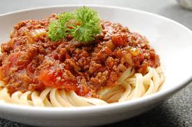 Spagetti Bolognese Rezept Spagetti Bolognese Rezepte Gerichte Mit Hackfleisch Rezepte