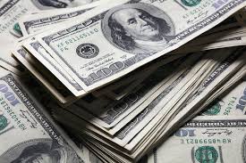 Dollar V Marte Pri Negativnom Scenarii Vzletit Do Urovnya 2018 Goda Rossijskaya Gazeta