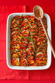 Ratatouille A La Remy Von Callista Chefkoch Rezept Ratatouille Rezept Rezepte Ratatouille
